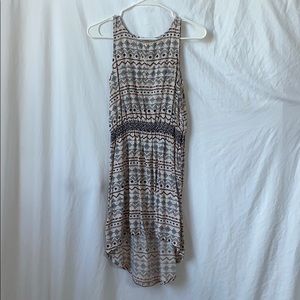 Tucker & Tate mini dress, stretchy size: XS-S